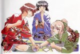 BUY NEW sentimental graffiti - 2439 Premium Anime Print Poster